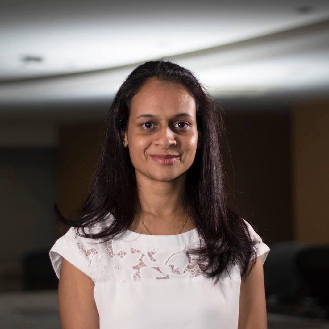 Fiona Gomes, Professional Leadership and Executive Coach at FGB Consulting